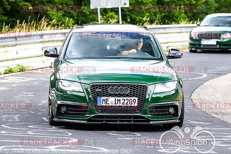 Bild #18209941 - Touristenfahrten Nürburgring Nordschleife (31.07.2022)