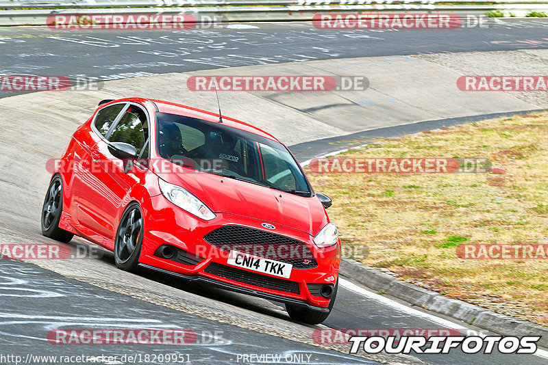 Bild #18209951 - Touristenfahrten Nürburgring Nordschleife (31.07.2022)