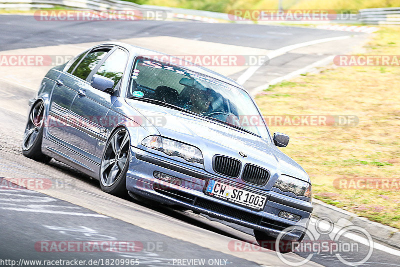 Bild #18209965 - Touristenfahrten Nürburgring Nordschleife (31.07.2022)