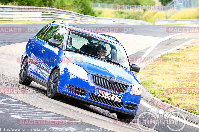 Bild #18209968 - Touristenfahrten Nürburgring Nordschleife (31.07.2022)