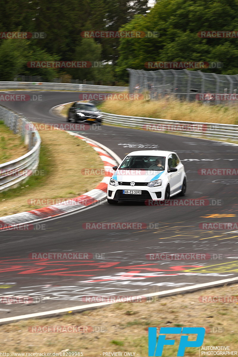 Bild #18209985 - Touristenfahrten Nürburgring Nordschleife (31.07.2022)