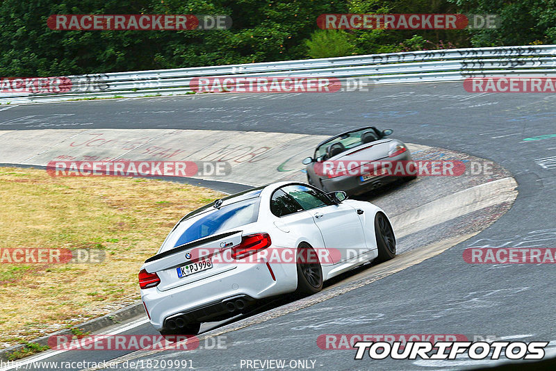 Bild #18209991 - Touristenfahrten Nürburgring Nordschleife (31.07.2022)