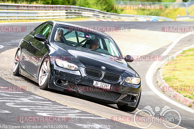 Bild #18210078 - Touristenfahrten Nürburgring Nordschleife (31.07.2022)