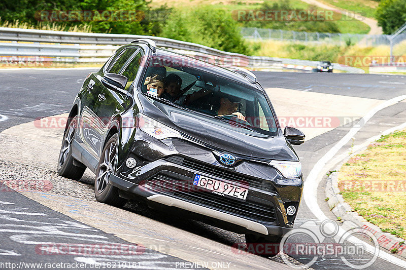 Bild #18210161 - Touristenfahrten Nürburgring Nordschleife (31.07.2022)