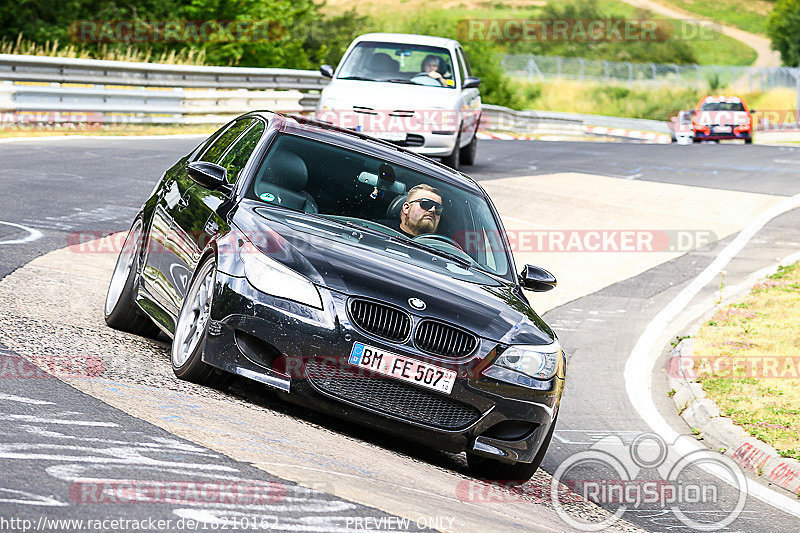 Bild #18210162 - Touristenfahrten Nürburgring Nordschleife (31.07.2022)