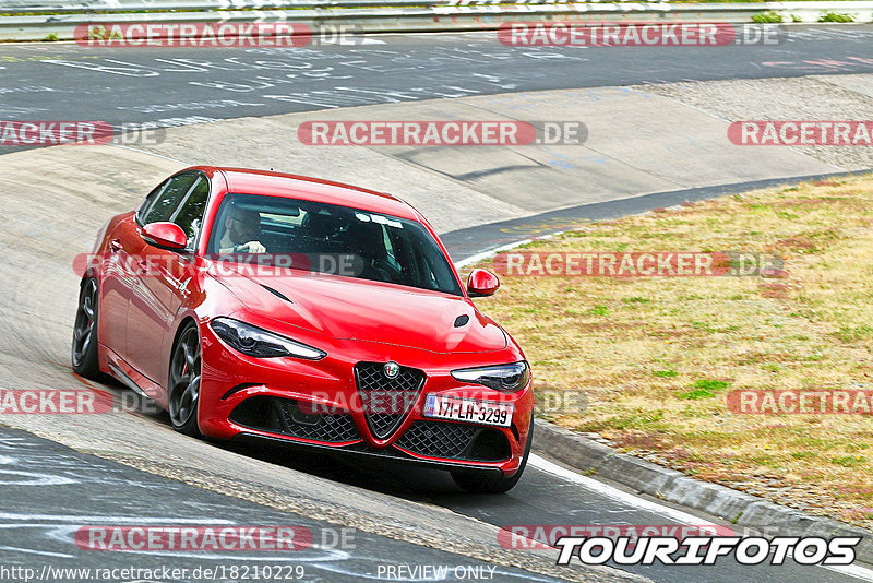 Bild #18210229 - Touristenfahrten Nürburgring Nordschleife (31.07.2022)