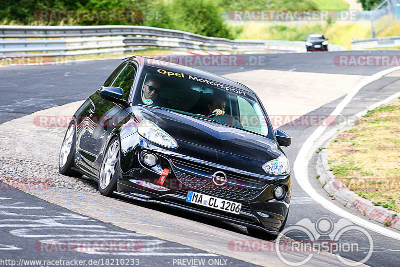 Bild #18210233 - Touristenfahrten Nürburgring Nordschleife (31.07.2022)