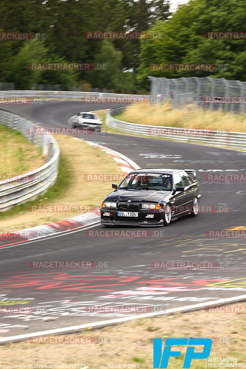 Bild #18210325 - Touristenfahrten Nürburgring Nordschleife (31.07.2022)