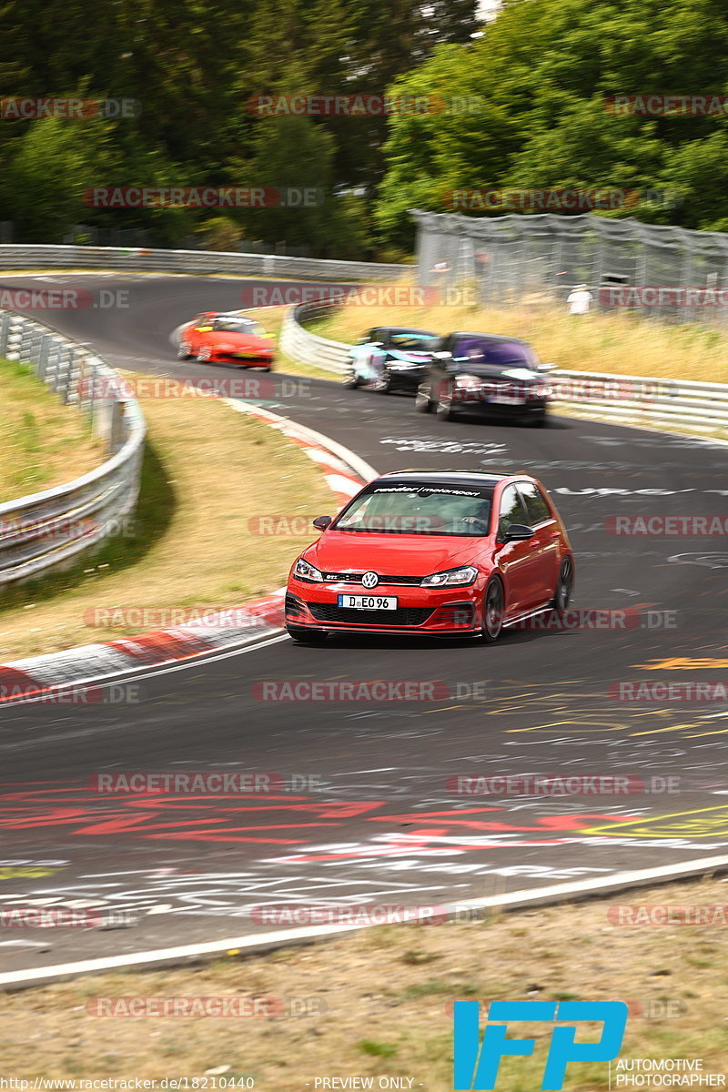 Bild #18210440 - Touristenfahrten Nürburgring Nordschleife (31.07.2022)