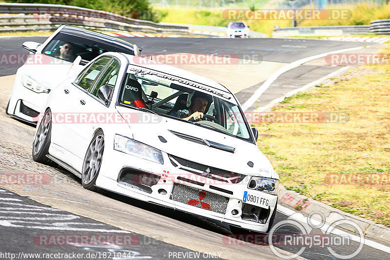 Bild #18210442 - Touristenfahrten Nürburgring Nordschleife (31.07.2022)