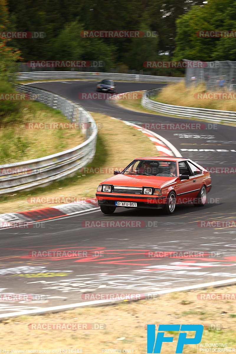 Bild #18210488 - Touristenfahrten Nürburgring Nordschleife (31.07.2022)