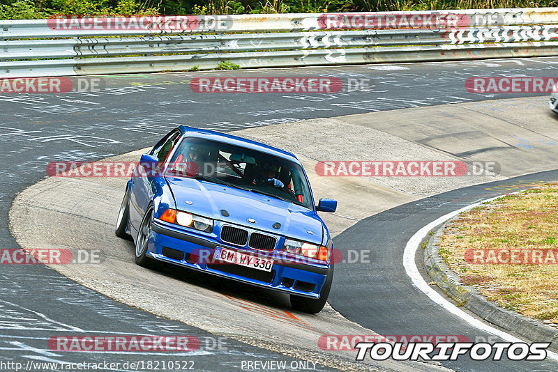 Bild #18210522 - Touristenfahrten Nürburgring Nordschleife (31.07.2022)