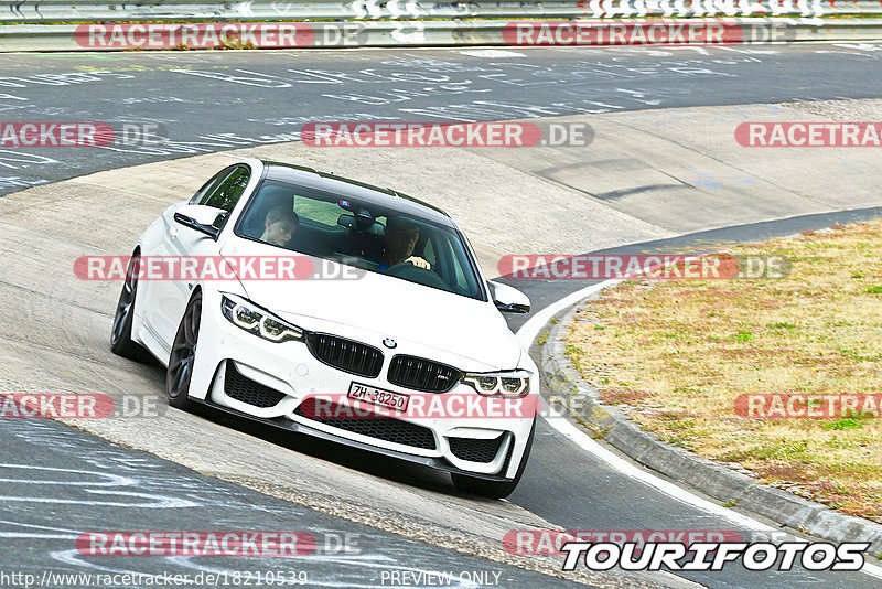 Bild #18210539 - Touristenfahrten Nürburgring Nordschleife (31.07.2022)