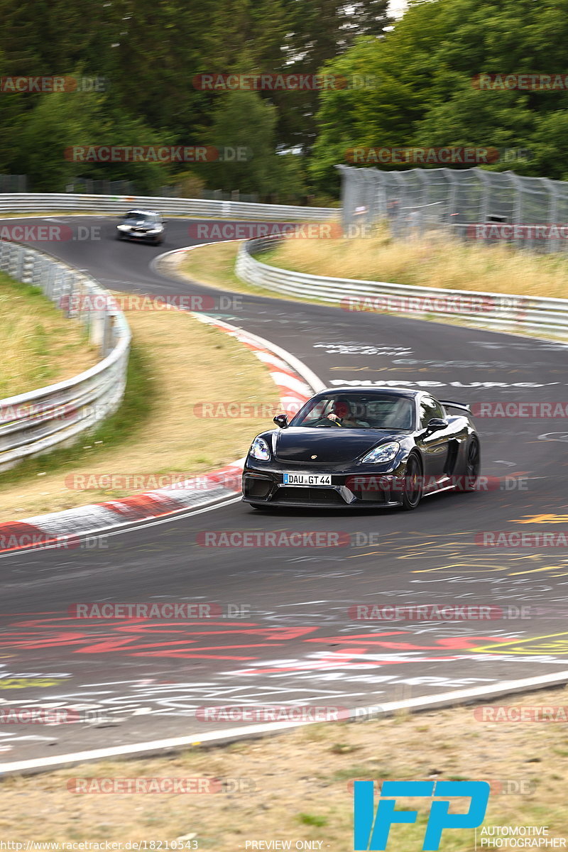 Bild #18210543 - Touristenfahrten Nürburgring Nordschleife (31.07.2022)