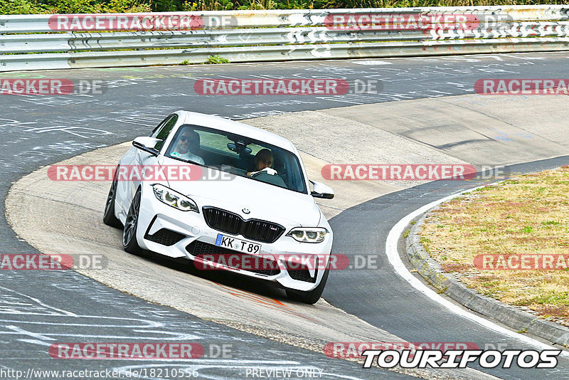 Bild #18210556 - Touristenfahrten Nürburgring Nordschleife (31.07.2022)