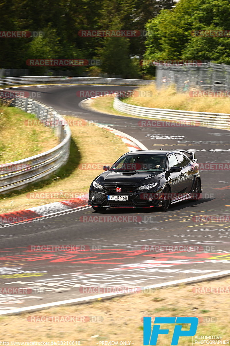 Bild #18210648 - Touristenfahrten Nürburgring Nordschleife (31.07.2022)