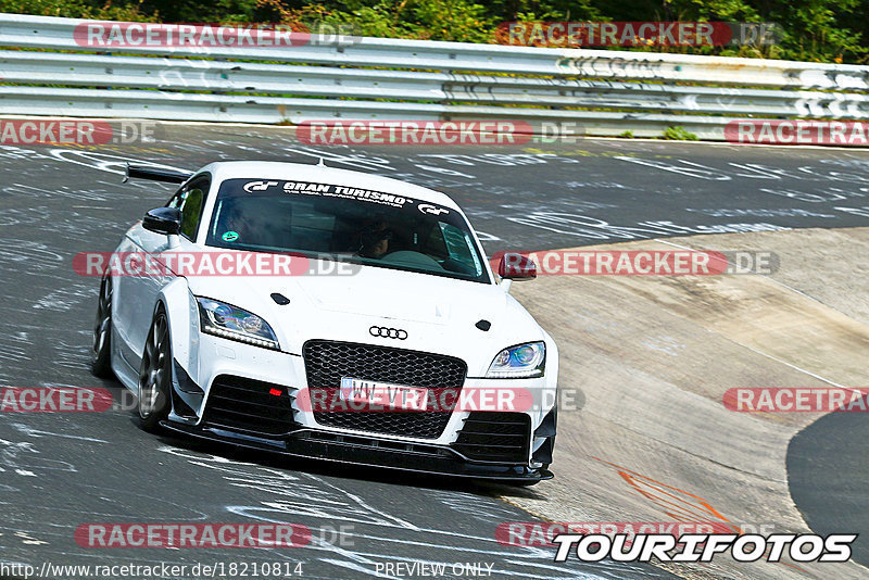 Bild #18210814 - Touristenfahrten Nürburgring Nordschleife (31.07.2022)