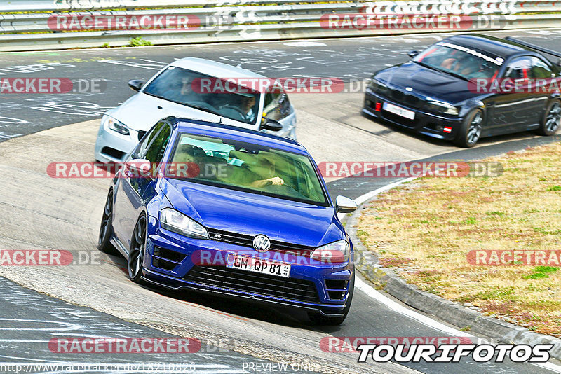 Bild #18210826 - Touristenfahrten Nürburgring Nordschleife (31.07.2022)