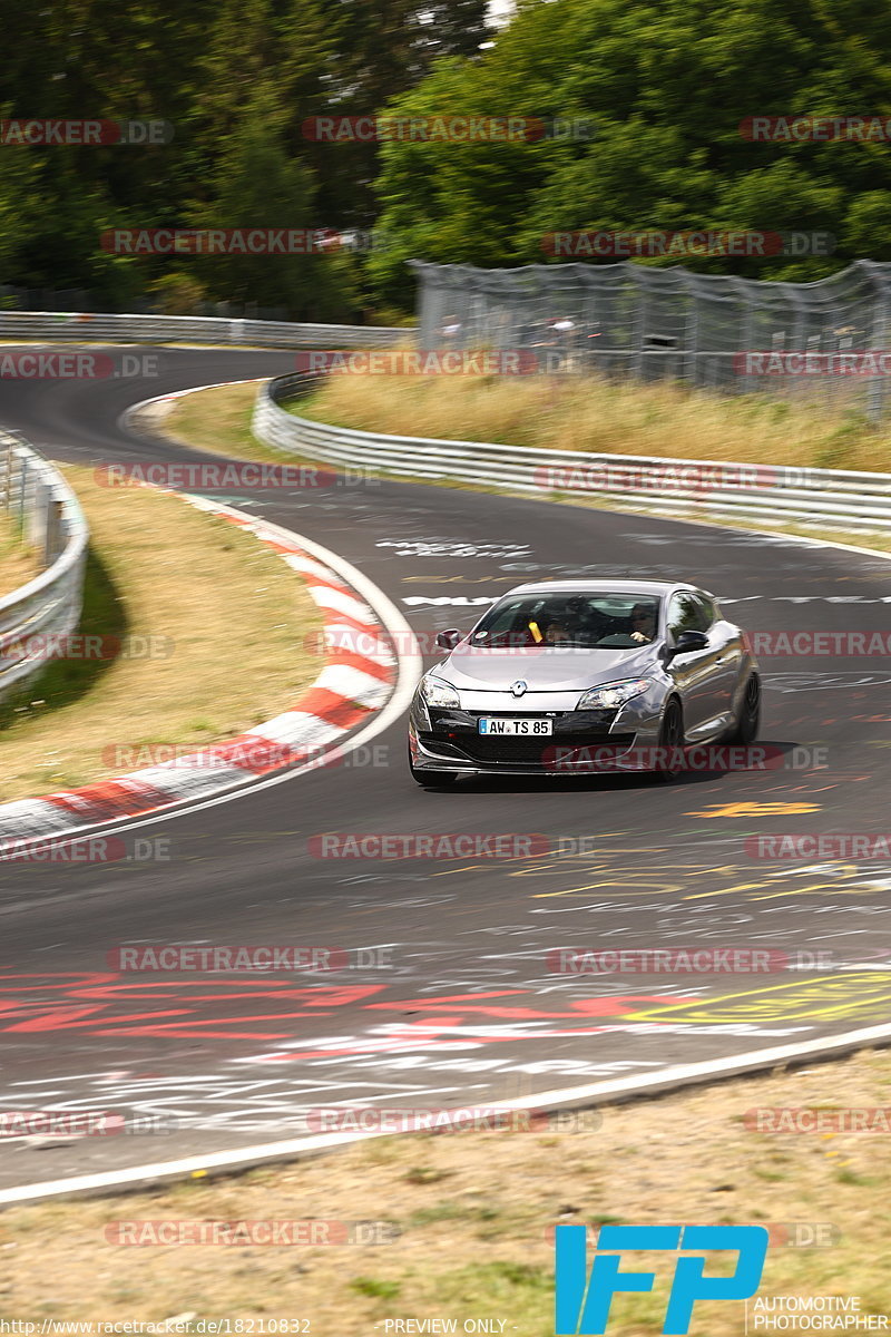 Bild #18210832 - Touristenfahrten Nürburgring Nordschleife (31.07.2022)