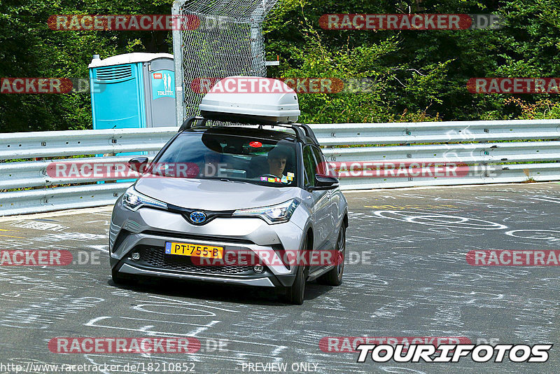 Bild #18210852 - Touristenfahrten Nürburgring Nordschleife (31.07.2022)