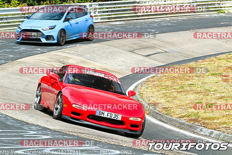 Bild #18210941 - Touristenfahrten Nürburgring Nordschleife (31.07.2022)