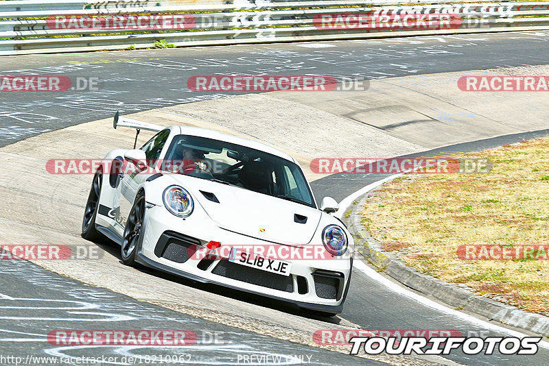 Bild #18210962 - Touristenfahrten Nürburgring Nordschleife (31.07.2022)