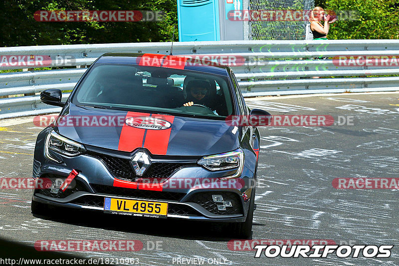 Bild #18210963 - Touristenfahrten Nürburgring Nordschleife (31.07.2022)