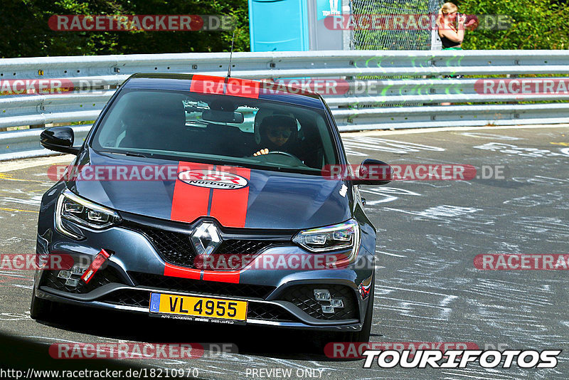 Bild #18210970 - Touristenfahrten Nürburgring Nordschleife (31.07.2022)