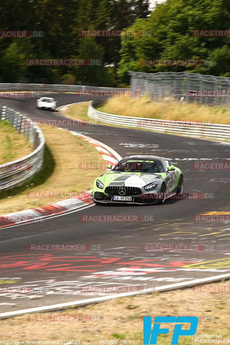 Bild #18211011 - Touristenfahrten Nürburgring Nordschleife (31.07.2022)