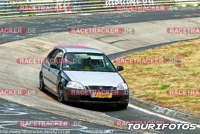 Bild #18211130 - Touristenfahrten Nürburgring Nordschleife (31.07.2022)