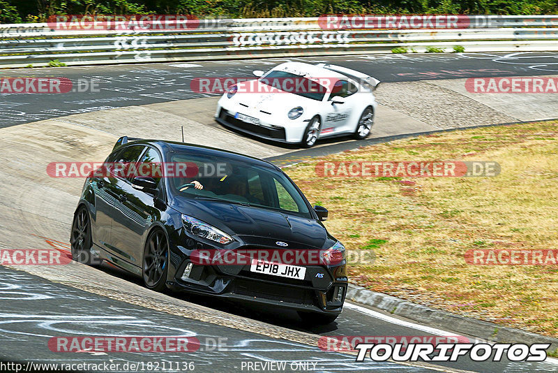 Bild #18211136 - Touristenfahrten Nürburgring Nordschleife (31.07.2022)