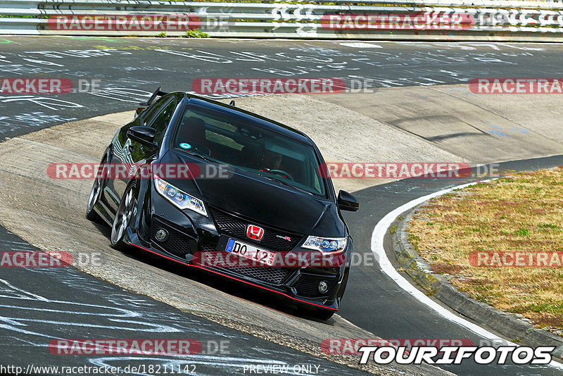 Bild #18211142 - Touristenfahrten Nürburgring Nordschleife (31.07.2022)