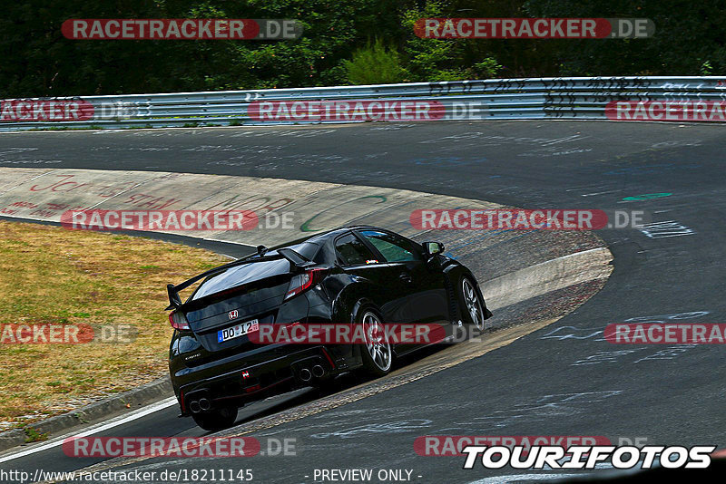 Bild #18211145 - Touristenfahrten Nürburgring Nordschleife (31.07.2022)