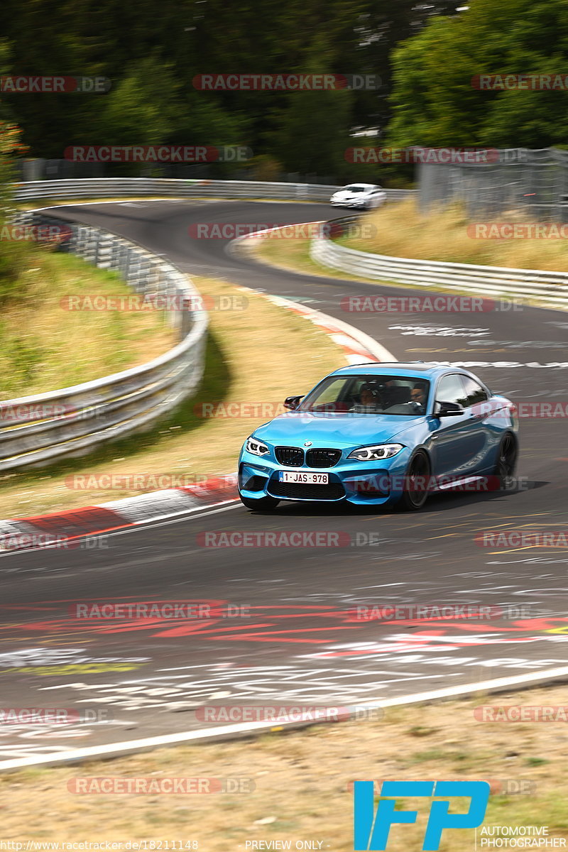 Bild #18211148 - Touristenfahrten Nürburgring Nordschleife (31.07.2022)