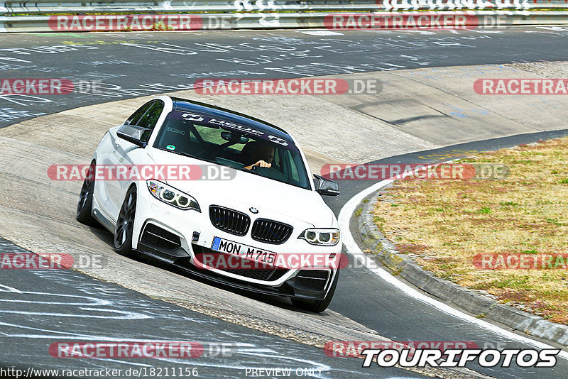 Bild #18211156 - Touristenfahrten Nürburgring Nordschleife (31.07.2022)