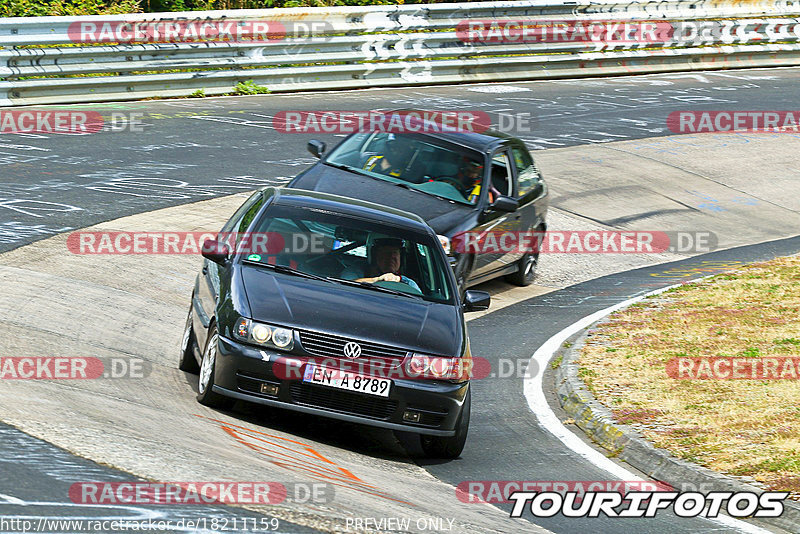 Bild #18211159 - Touristenfahrten Nürburgring Nordschleife (31.07.2022)