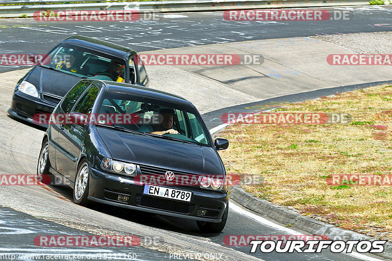 Bild #18211160 - Touristenfahrten Nürburgring Nordschleife (31.07.2022)