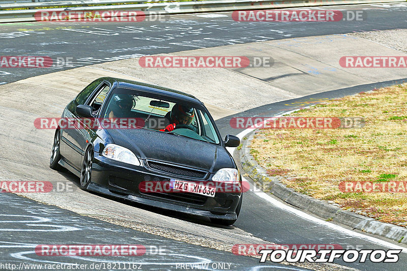 Bild #18211162 - Touristenfahrten Nürburgring Nordschleife (31.07.2022)