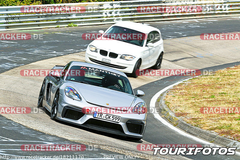 Bild #18211170 - Touristenfahrten Nürburgring Nordschleife (31.07.2022)