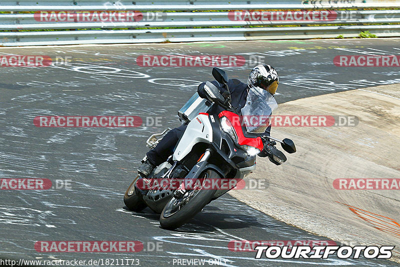 Bild #18211173 - Touristenfahrten Nürburgring Nordschleife (31.07.2022)