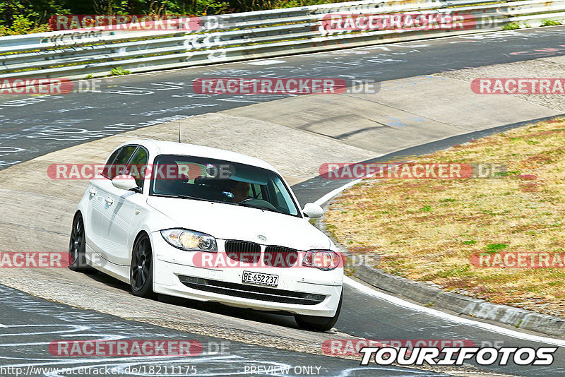 Bild #18211175 - Touristenfahrten Nürburgring Nordschleife (31.07.2022)