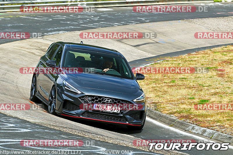 Bild #18211177 - Touristenfahrten Nürburgring Nordschleife (31.07.2022)