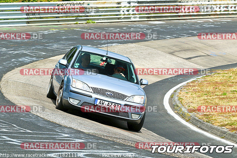 Bild #18211178 - Touristenfahrten Nürburgring Nordschleife (31.07.2022)