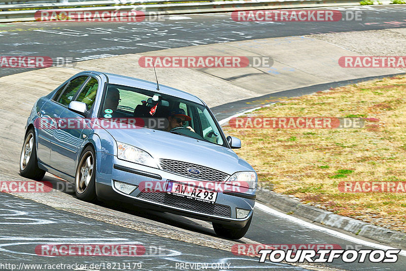 Bild #18211179 - Touristenfahrten Nürburgring Nordschleife (31.07.2022)