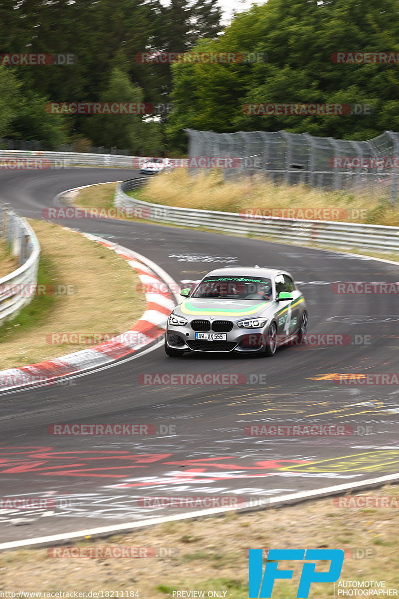 Bild #18211184 - Touristenfahrten Nürburgring Nordschleife (31.07.2022)