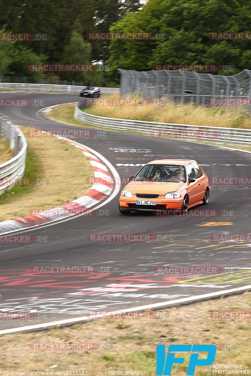 Bild #18211197 - Touristenfahrten Nürburgring Nordschleife (31.07.2022)