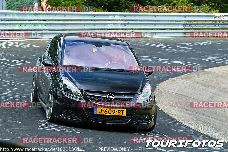 Bild #18211309 - Touristenfahrten Nürburgring Nordschleife (31.07.2022)