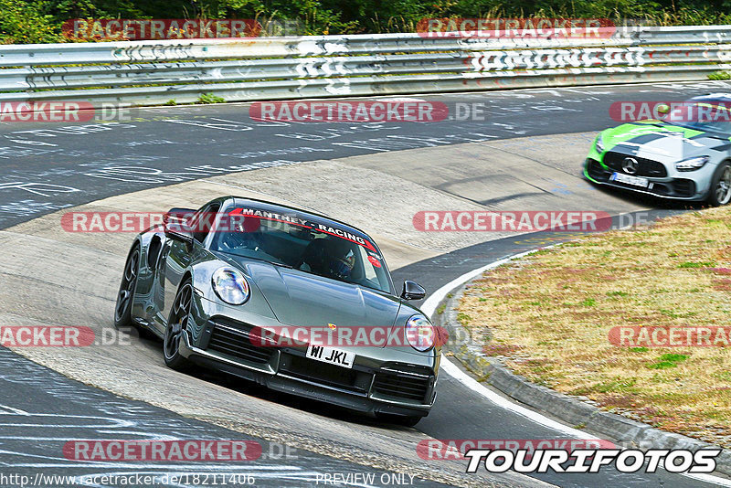 Bild #18211406 - Touristenfahrten Nürburgring Nordschleife (31.07.2022)