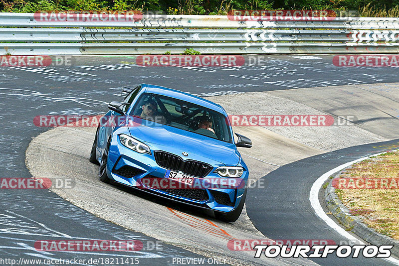 Bild #18211415 - Touristenfahrten Nürburgring Nordschleife (31.07.2022)