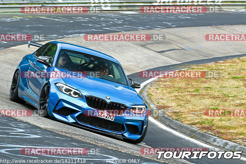 Bild #18211418 - Touristenfahrten Nürburgring Nordschleife (31.07.2022)